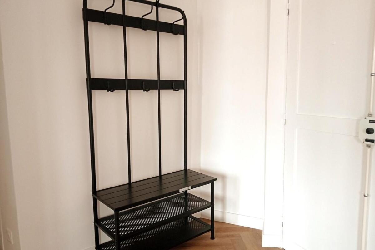 Le Phoceen Appartement Marseille