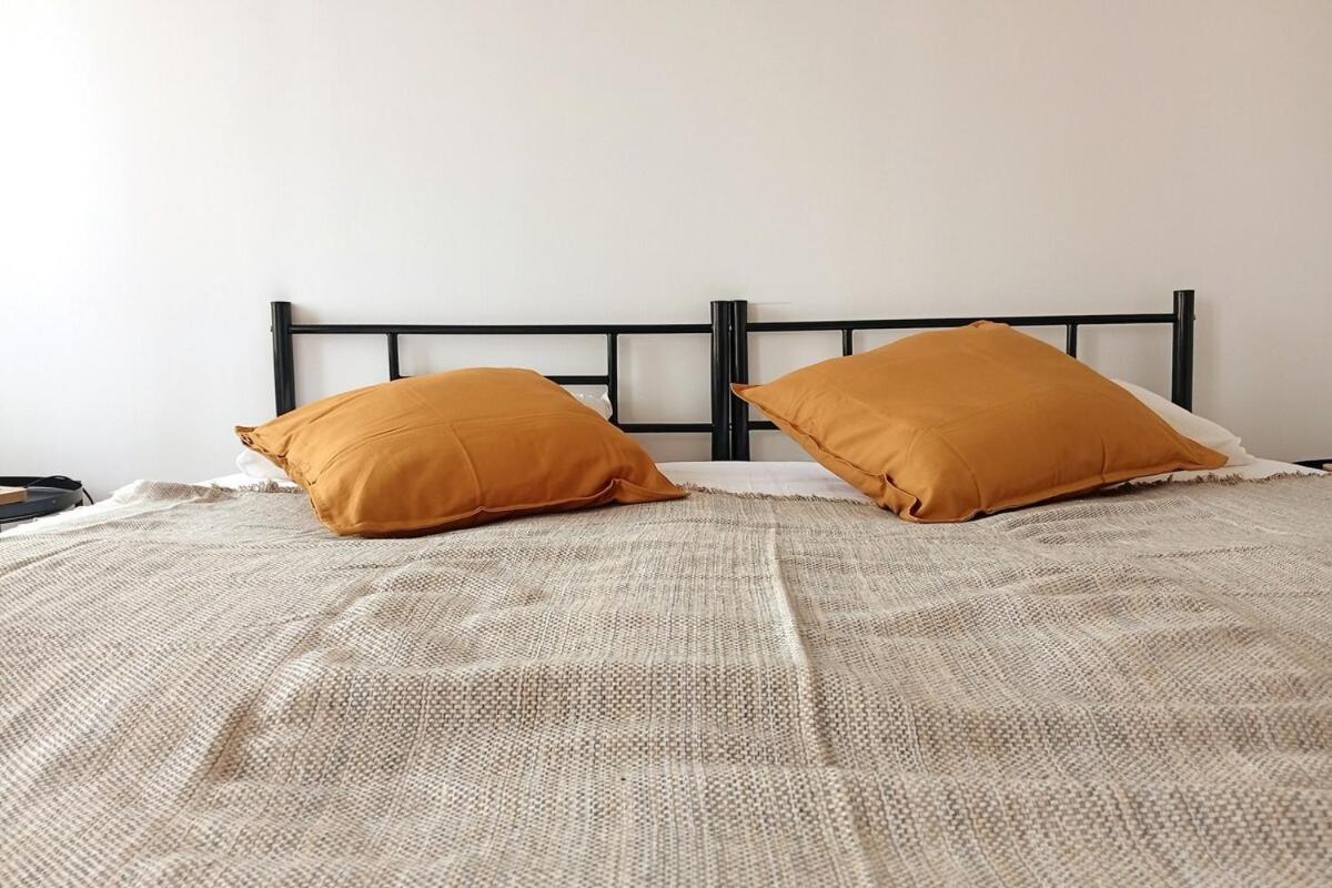 Le Phoceen Appartement *