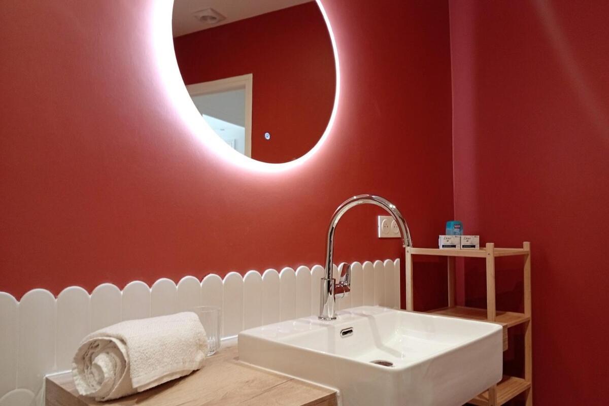 Appartement Le Phoceen Marseille