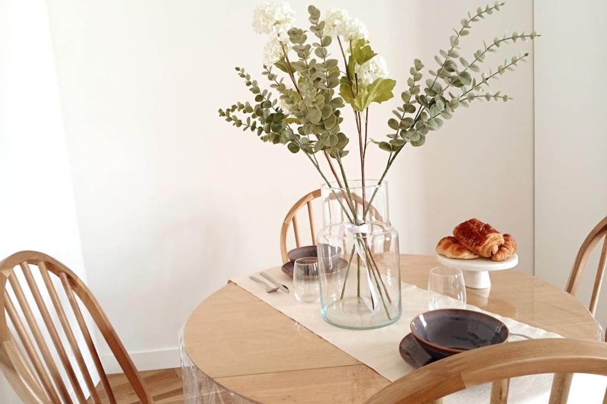 Appartement Le Phoceen *