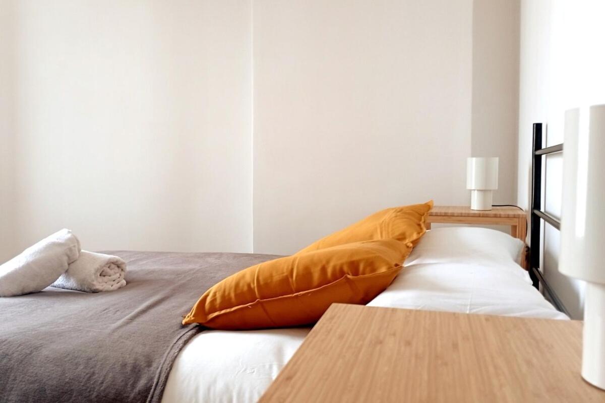 Le Phoceen Appartement Marseille