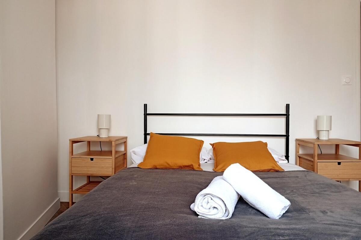 Appartement Le Phoceen *