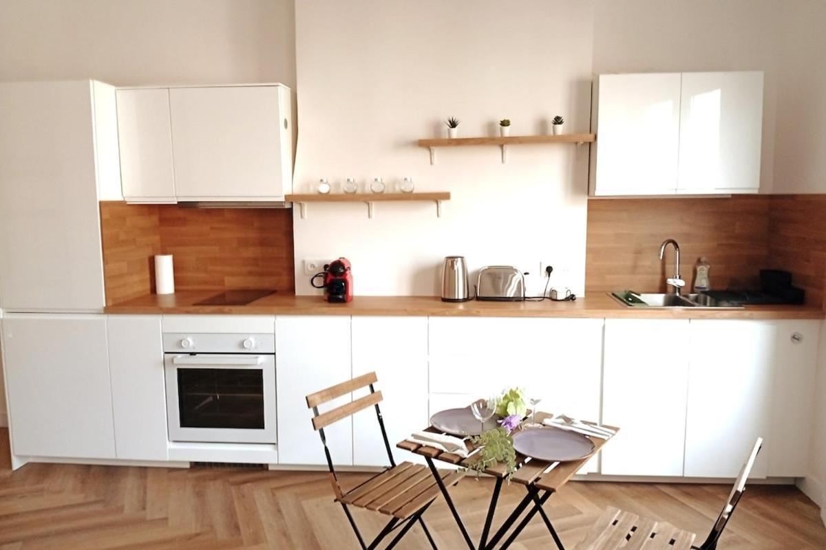 Le Phoceen Appartement Marseille