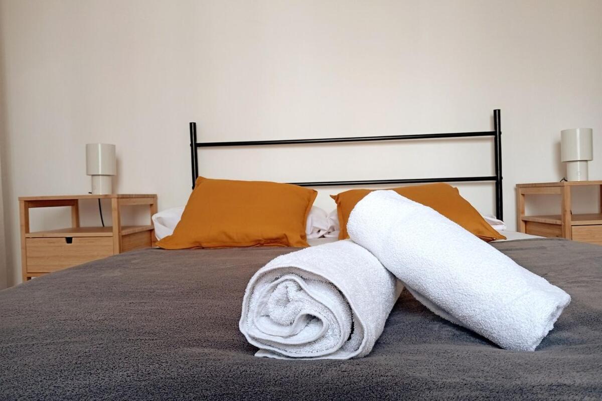 Le Phoceen Appartement Marseille